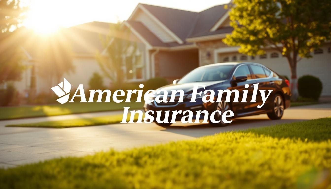 American Family Insurance Auto Insurance USA